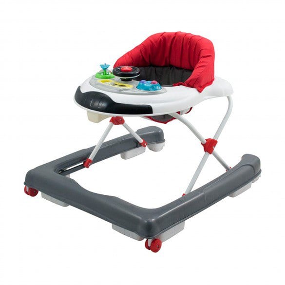 הליכון מוזיקלי