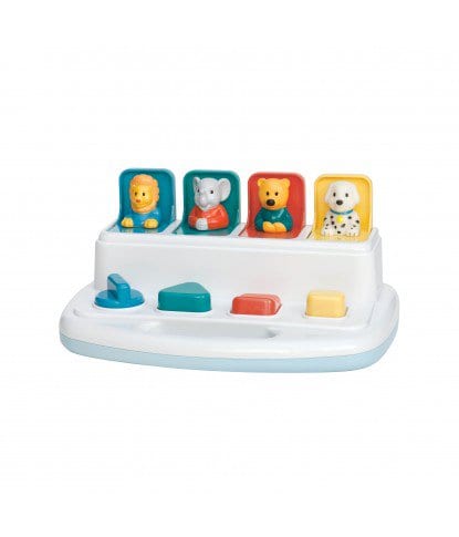 חיות קופצות